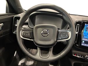 Volvo EX40 bild 5