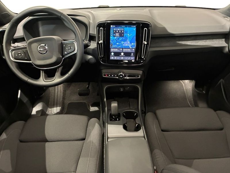 Volvo EX40 bild 10