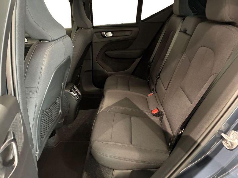 Volvo EX40 bild 11