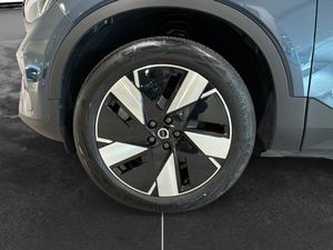 Volvo EX40 bild 14