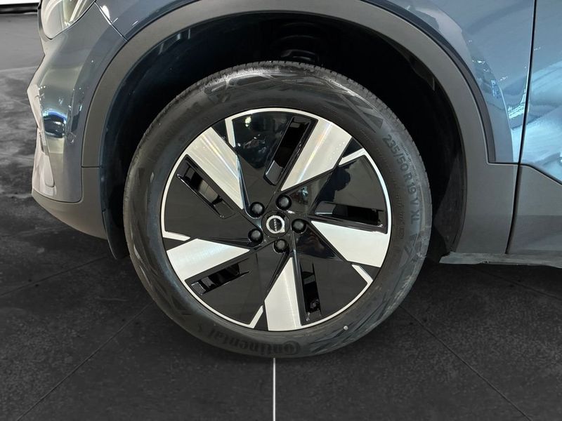 Volvo EX40 bild 14