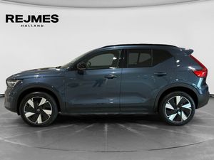 Volvo EX40 bild 2