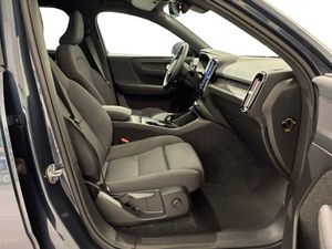 Volvo EX40 bild 9