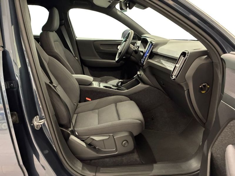 Volvo EX40 bild 9