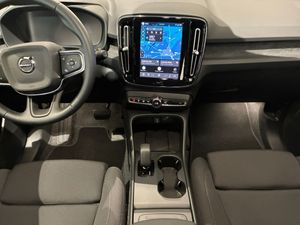 Volvo EX40 bild 7