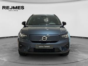 Volvo EX40 bild 13