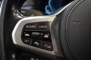 BMW 530 bild 14