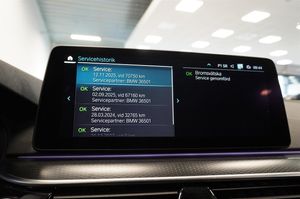 BMW 530 bild 18