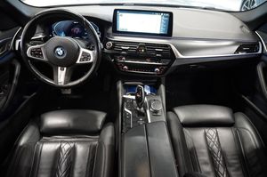 BMW 530 bild 2
