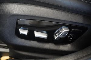 BMW 530 bild 19