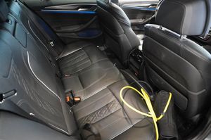 BMW 530 bild 11