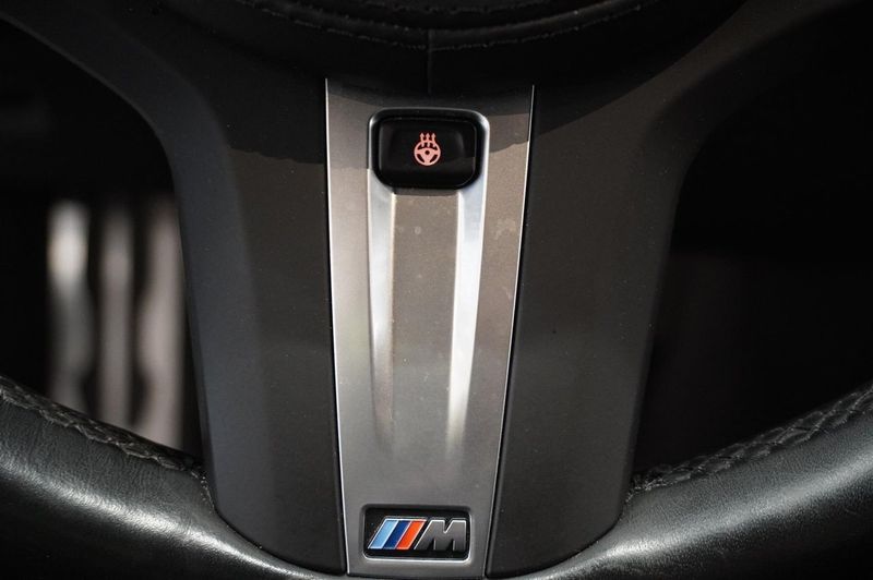 BMW 530 bild 15