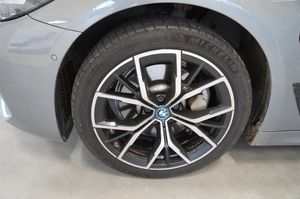 BMW 530 bild 7