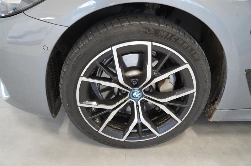 BMW 530 bild 7