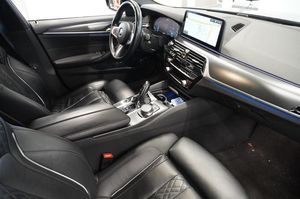 BMW 530 bild 12