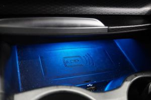 BMW 530 bild 17