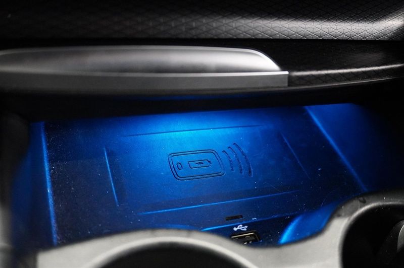 BMW 530 bild 17