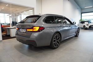 BMW 530 bild 5