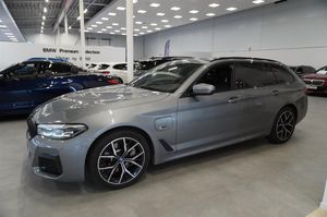 BMW 530 bild 3