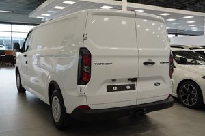 Ford Transit Custom bild 6