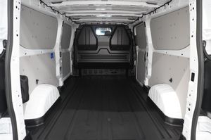 Ford Transit Custom bild 5