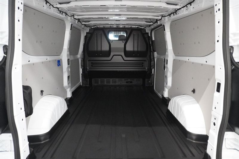 Ford Transit Custom bild 5