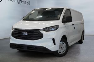Ford Transit Custom bild 1