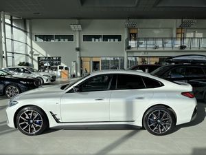 BMW i4 bild 3