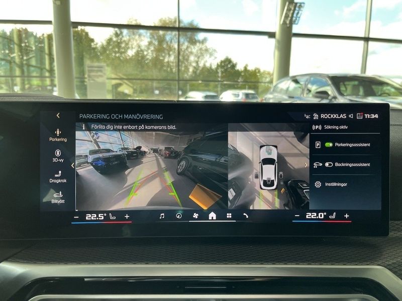 BMW i4 bild 10