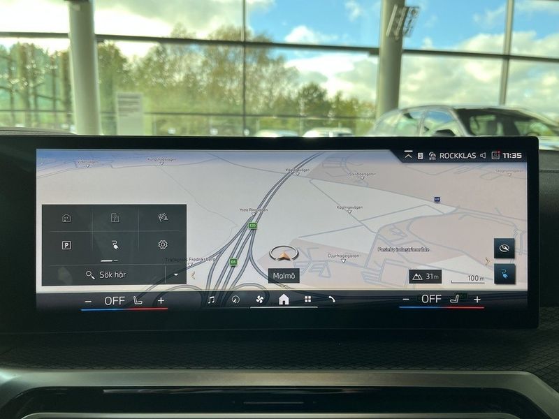 BMW i4 bild 11
