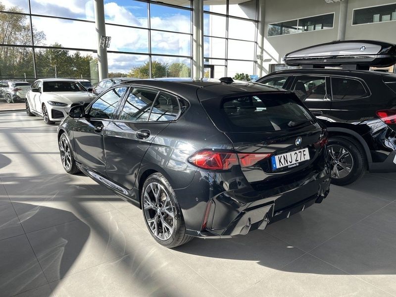 BMW 120 bild 13