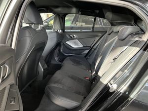 BMW 120 bild 11