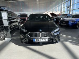 BMW 120 bild 2