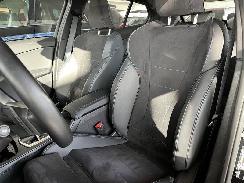 BMW 120 bild 7