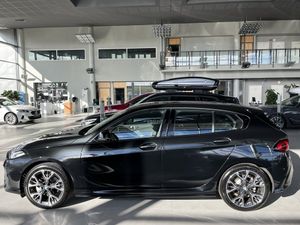 BMW 120 bild 3