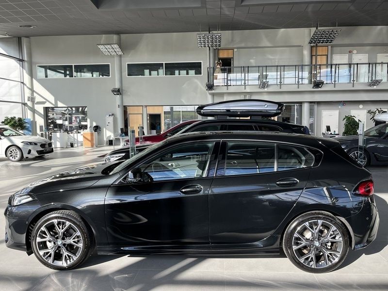 BMW 120 bild 3