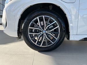 BMW X1 bild 4