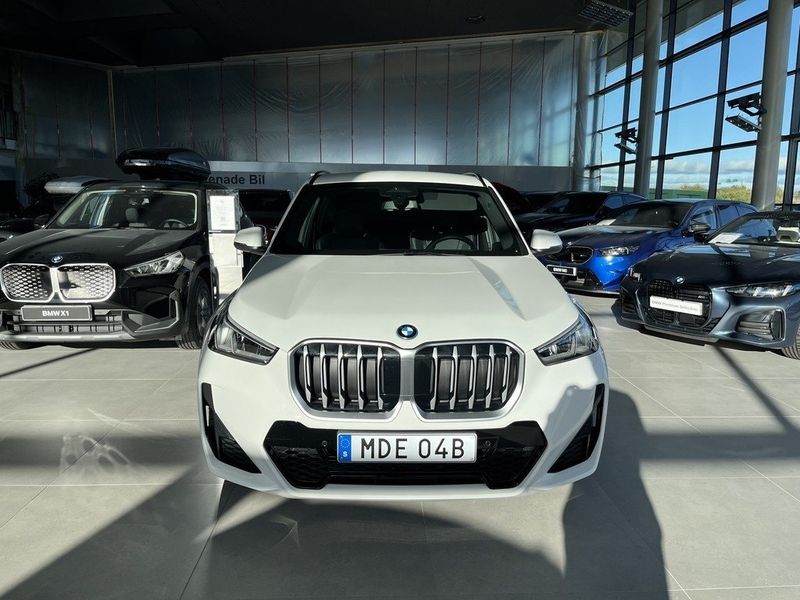 BMW X1 bild 2