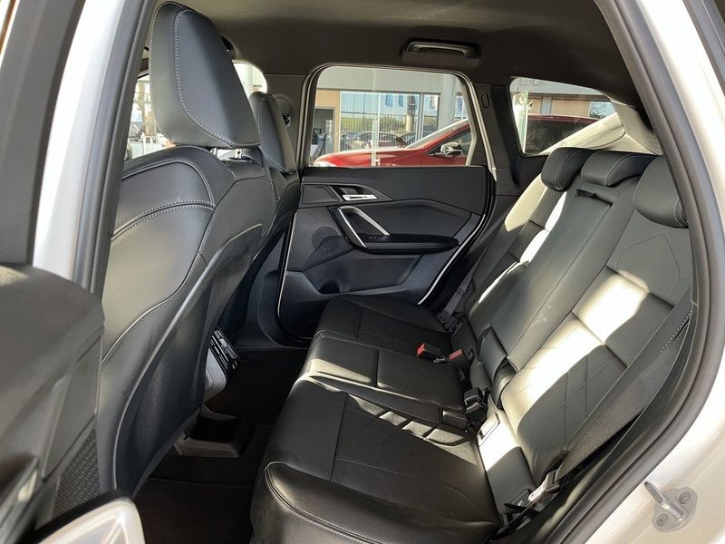 BMW X1 bild 11
