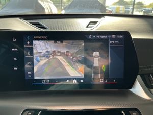 BMW X1 bild 9