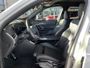 BMW X1 bild 5