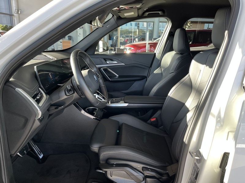 BMW X1 bild 5