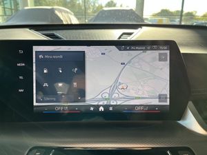 BMW X1 bild 10