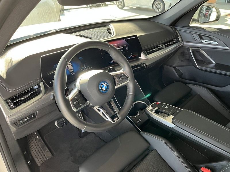 BMW X1 bild 6