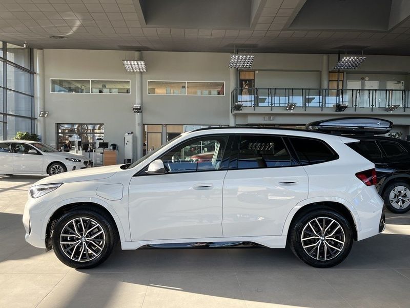 BMW X1 bild 3