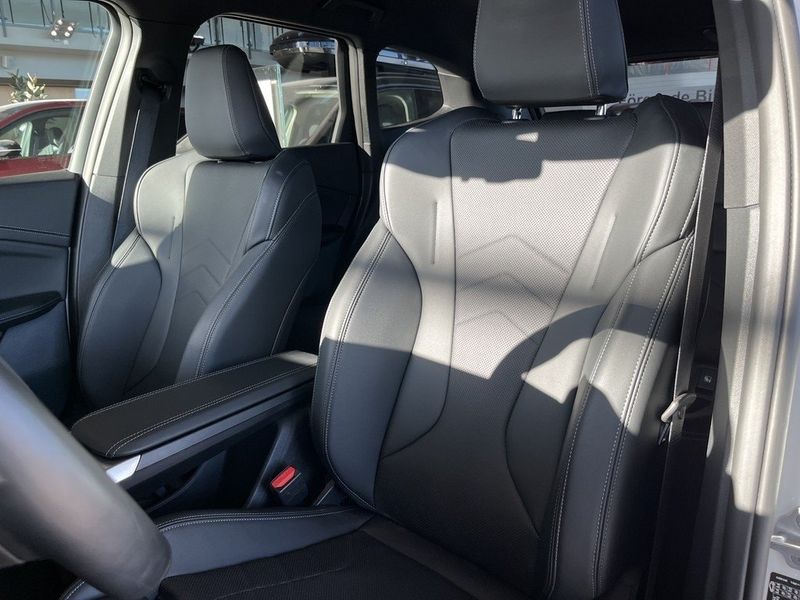 BMW X1 bild 7
