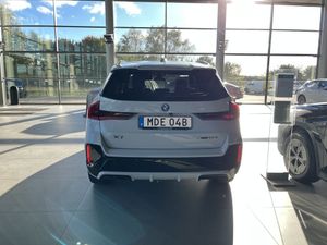 BMW X1 bild 12