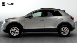 Volkswagen T-Roc bild 2