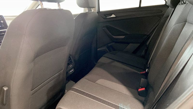 Volkswagen T-Roc bild 11