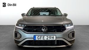 Volkswagen T-Roc bild 4